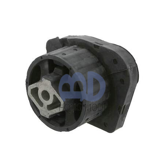 Transmission bracket for BMW X5 E53, original part number 22316771743, Febi part number 27816