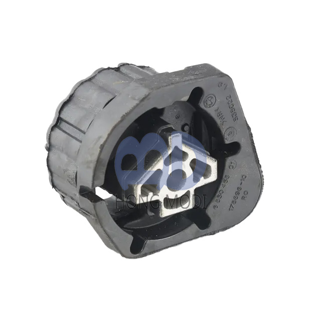 URO PARTS Transmission Mount 22316850468 for BMW X3 X4