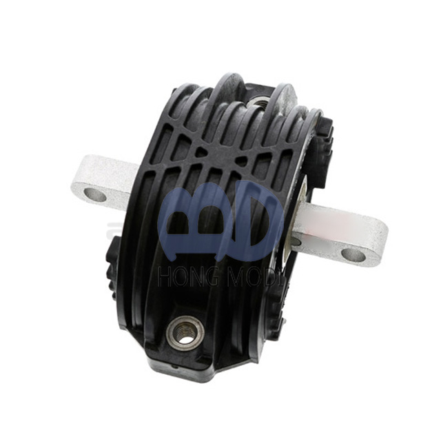 BMW 5 Series F10 Automatic Transmission Gearbox Mount Kit 6775916 22326775916