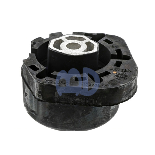 Original transfer case bracket | 22326777389