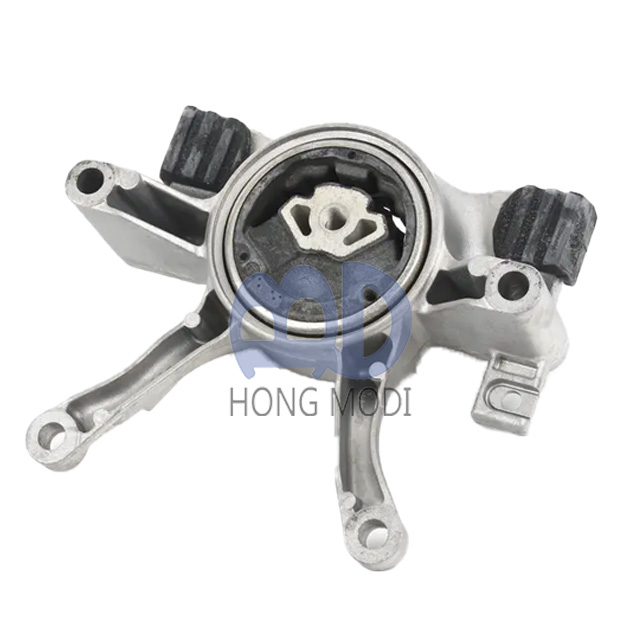 BMW G30 G38 G11 G12 factory wholesale car parts transmission bracket OEM 22326862573