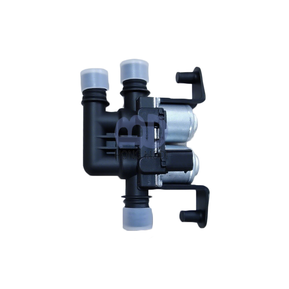 6411-6906-652 64116906652 Water heater control solenoid valve