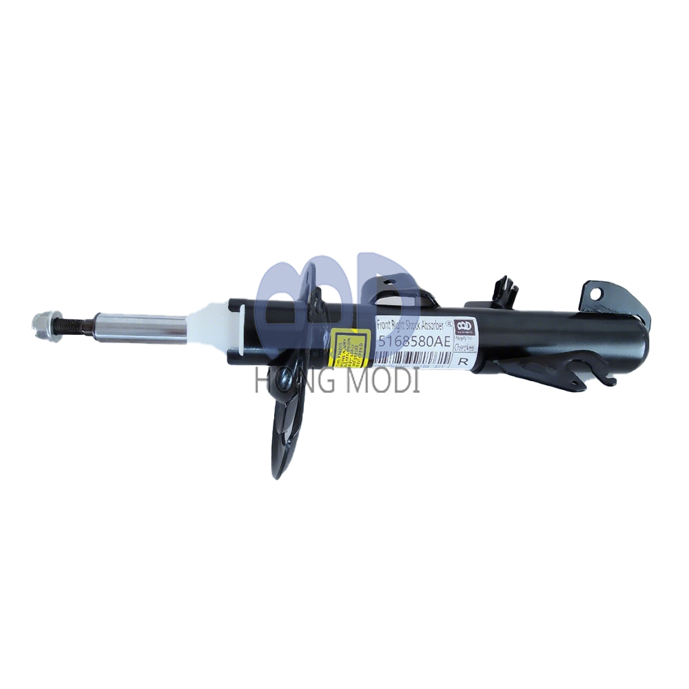 5168580AE - Jeep shock absorber original part number