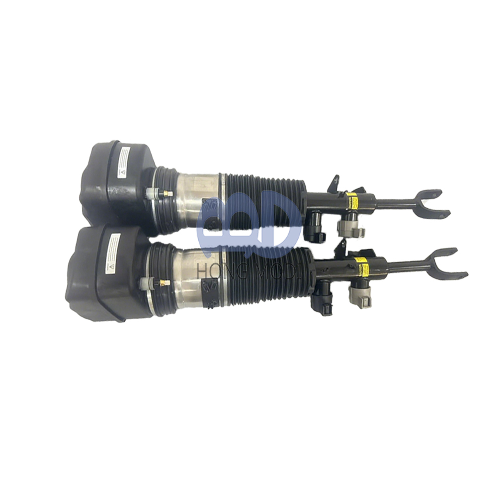 BMW G70 7 Series i7 Front Left/Right Bumper  37106892585 37106892586