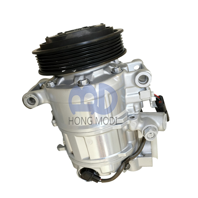 BMW 1 Series (F20, F21) and 3 Series (F30, F80, F31) Air Conditioning Compressor  ​​64529222308-04 447150-2662