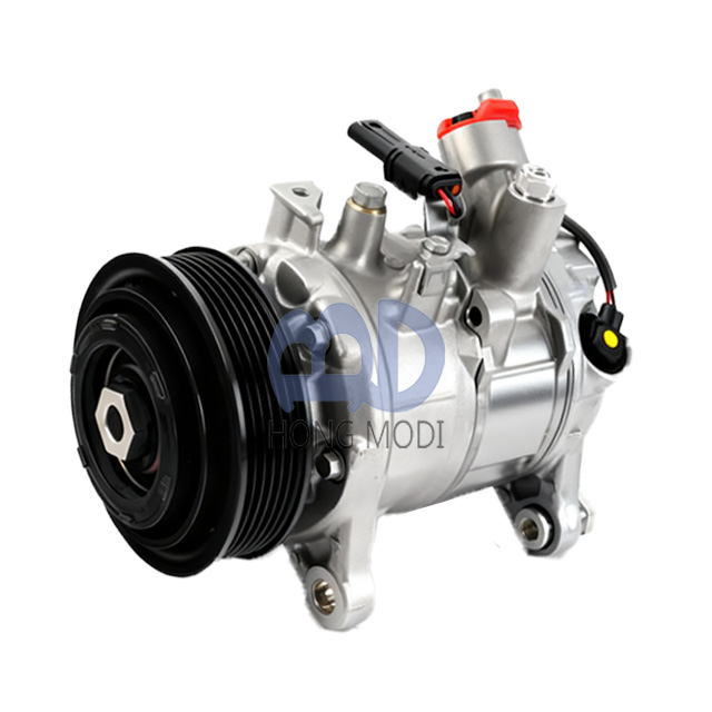 Denso air conditioning compressor 64529223695 for BMW 328i xDrive 2014-2015