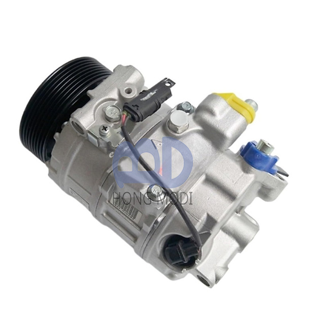 Denso air conditioning compressor | 64529211496