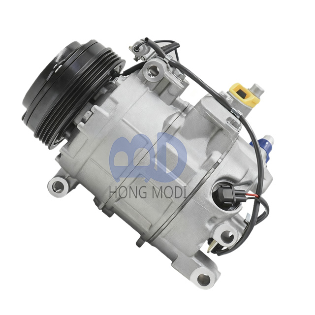 BMW car air conditioning compressor 64529154072