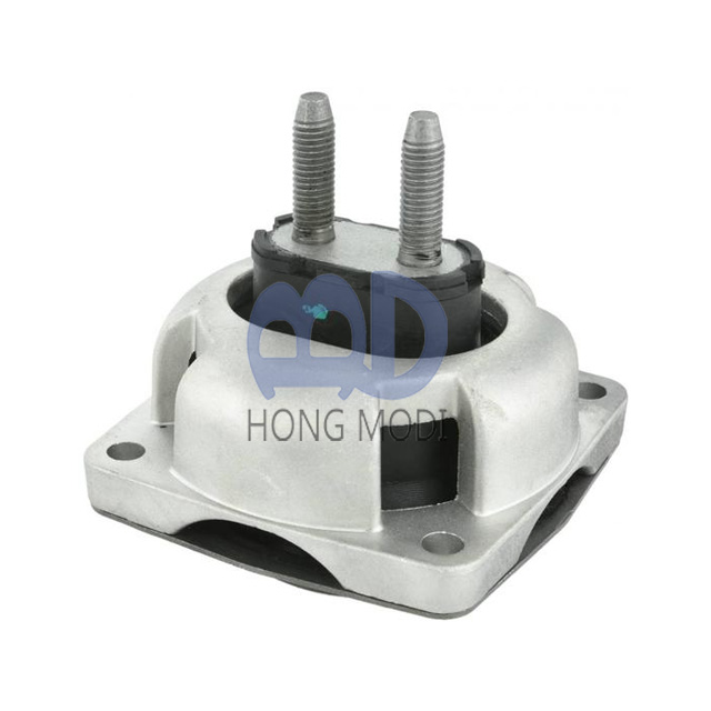 1642401318 - Engine mount, Mercedes-Benz genuine part number