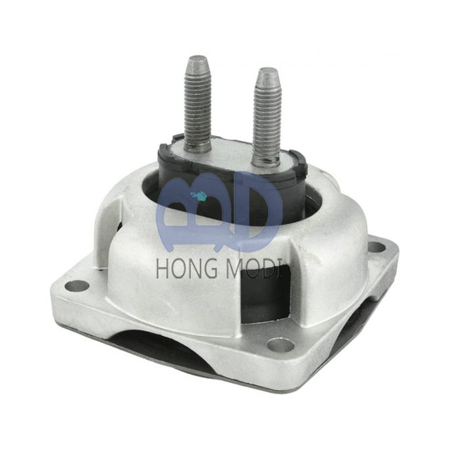 1642400818 - Engine mount, Mercedes-Benz genuine part number