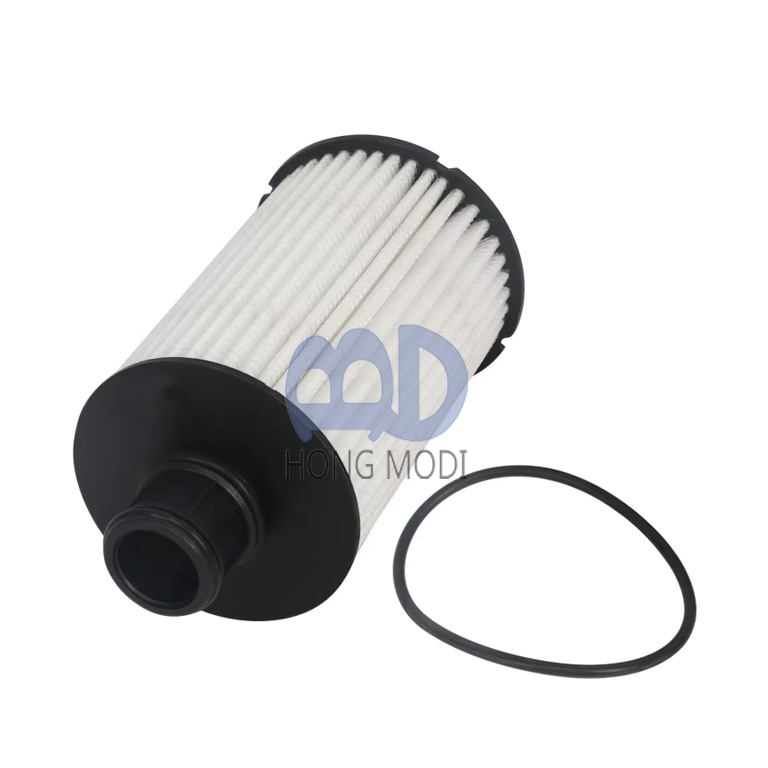 Jaguar 5.0L / Land Rover engine oil filter 8W936A692AC LR011279 C2D3670 LR010722 (automotive oil filter)