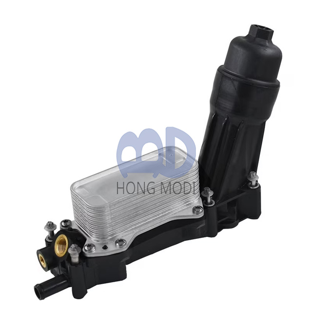 Mopar 68105583AB Adapter - Engine Oil Filter