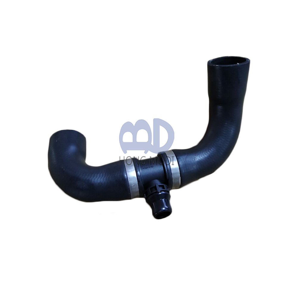 Coolant hose 11538645479 suitable for BMW X1 X3 X4 X5 Z4 2012-2017.