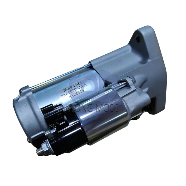 Toyota 12V 6kW 9T Starter Motor 28100-0c080 2.91000c080 438000-1810 4380001810 Tg4380001810 Tg438000-1810