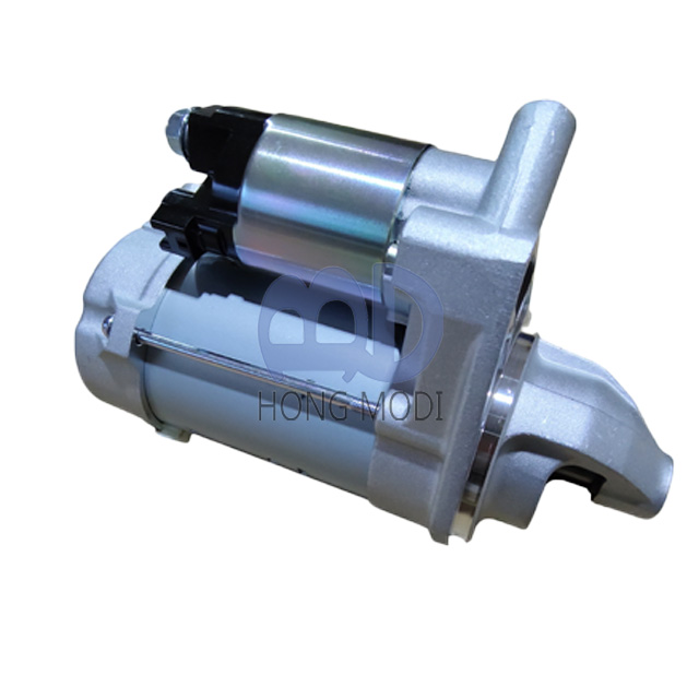 Starter motor 28100-38050 604-50292 281003805 suitable for Lexus GX460 V8 4.6L 4608CC 2010-2011.