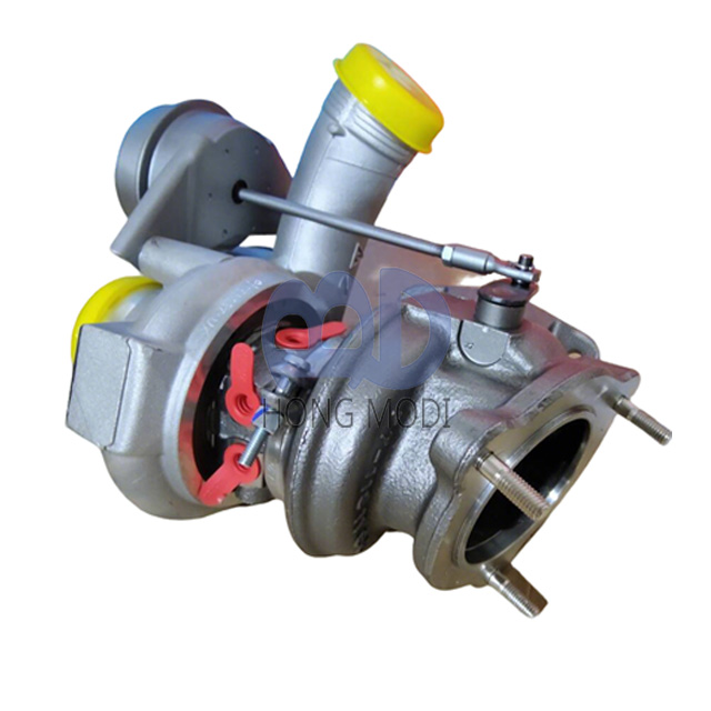 Mitsubishi turbocharger 36012378 is suitable for Volvo V70, XC90 AWD, S60, XC70, and S80 FWD.