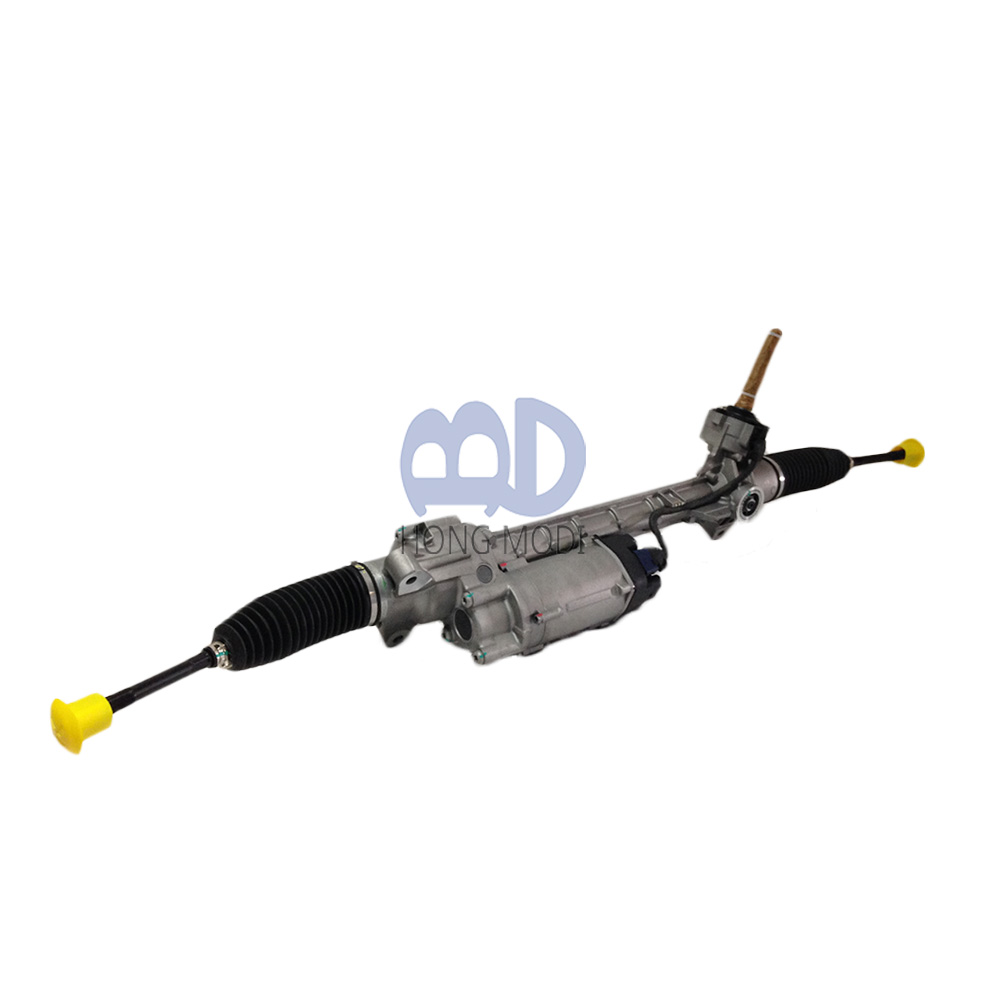 High-quality new power steering rack and pinion assembly, best-selling steering gear for C292 W292 GLE400 GLE450 GLE350, OE # A2924600400 # A2924601000