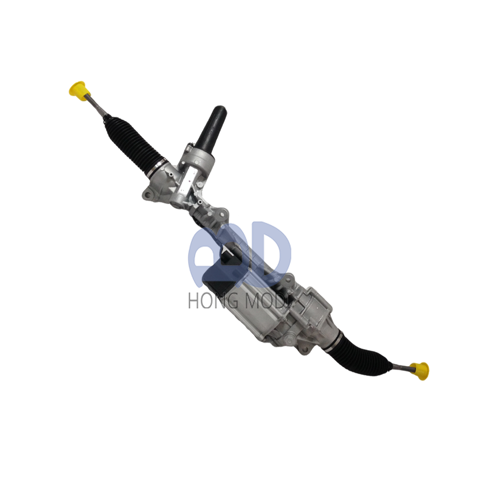 Left-hand drive electric power steering rack for BMW F10  (Part Numbers: 32106865433, 32106798398)