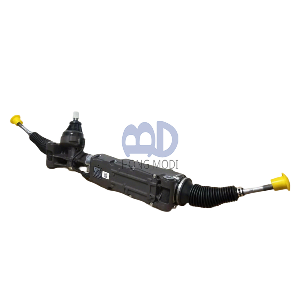 Electric power steering gearbox for Audi A6, part numbers: 4G1423055EA, 4G1423055, 4G1423055AA, 4G1423055AH, 4G1423055AK, 4G1423055AN, 4G1423055BA