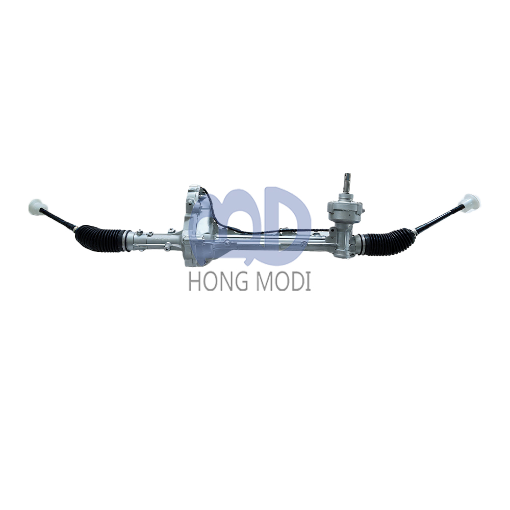This power steering rack and pinion assembly is suitable for the Ford Explorer, and the applicable part numbers include DB5Z3504KE, DB5Z3504LE, EB5Z3504BARM, EB5Z3504TRM, DB5Z3504AE, and E5BZ3504AM.