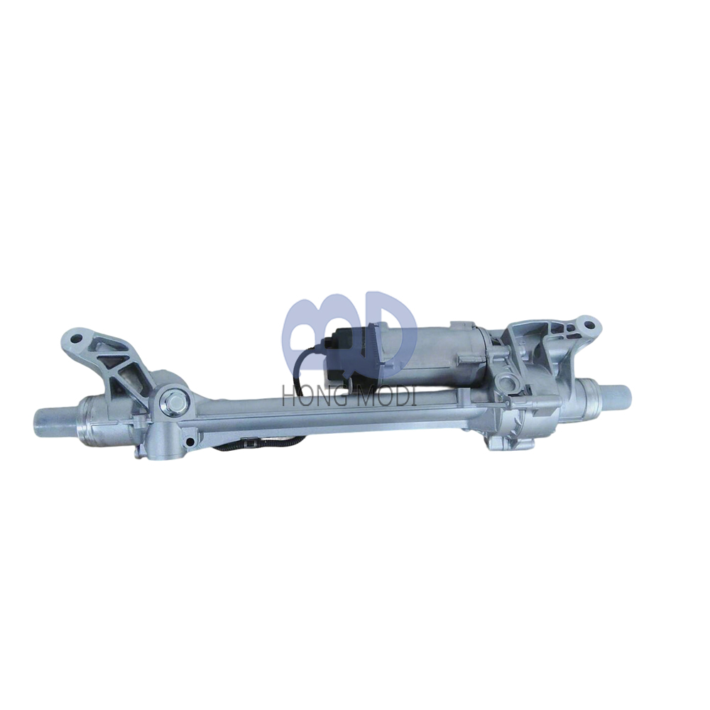 LHD (Left-Hand Drive) steering rack LR143415 for Land Rover Range Rover Vogue 2013-2017 models.