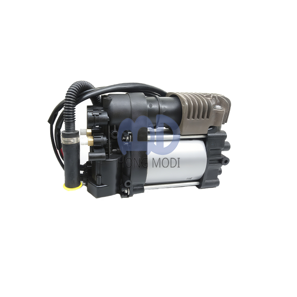 Air suspension compressor pump 95835890100 7P0698007 suitable for Porsche Cayenne 958 and Volkswagen Touareg NF II.