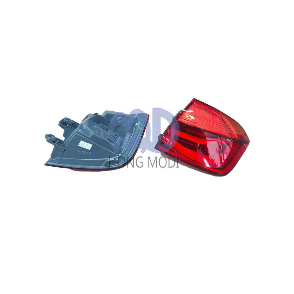 Right rear LED brake light for BMW 3 Series F30 F80 2016-2018 models (US specification)  Part Number: 63217369118