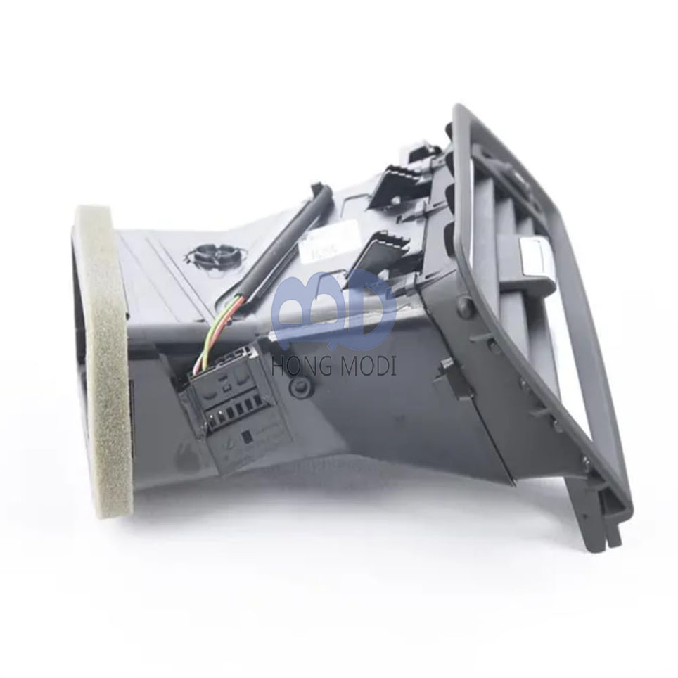 F10 Fresh air grille - Right side 64 22 9 166 890