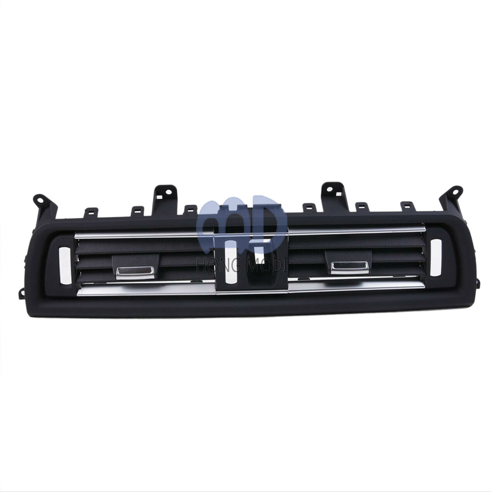 BMW 64-22-9-209-136 Grille (Fresh air center: 647011)