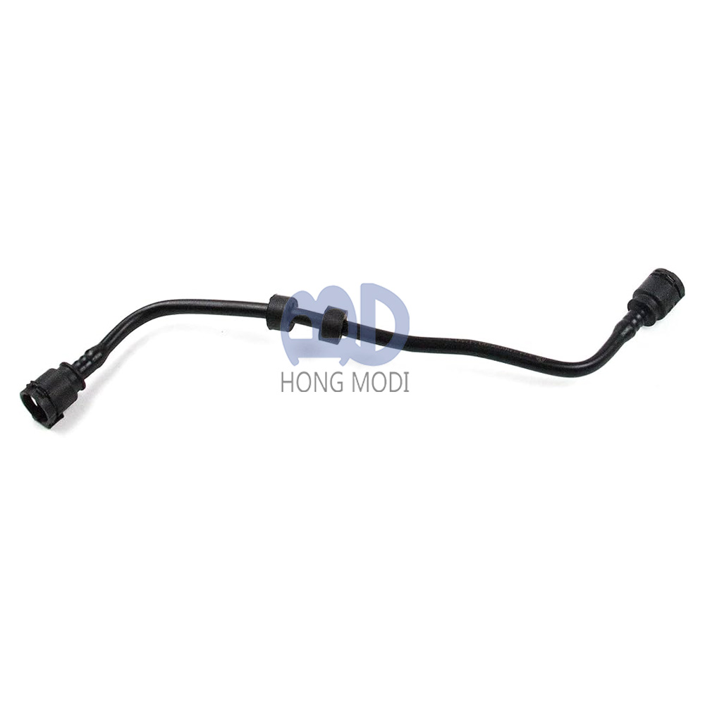 17128602599 1712 8602 599 17 12 8 602 599 Car engine cooling system hose coolant water pipe
