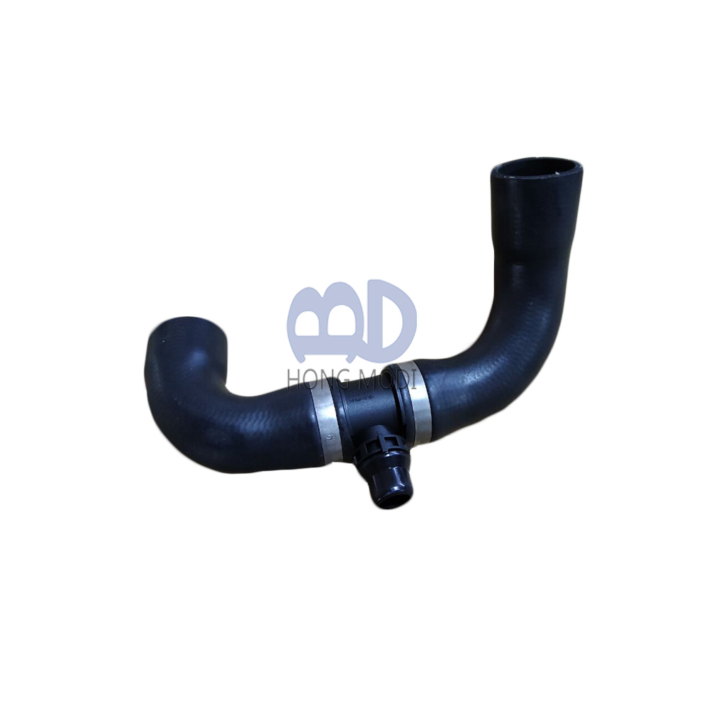 11538645479 Radiator coolant hose for BMW X1 - X6/Z4