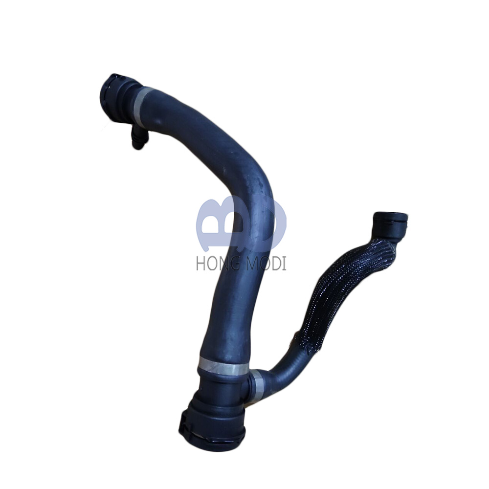 Replacement part number: 17127644094  Water supply pipe