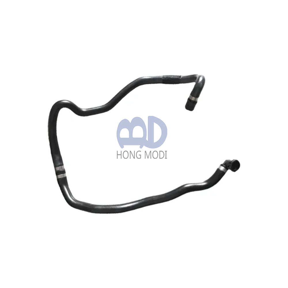 Engine coolant hose radiator, suitable for BMW G11/12/30/31/32 520i 1.6 525Li (part number 17128670995).
