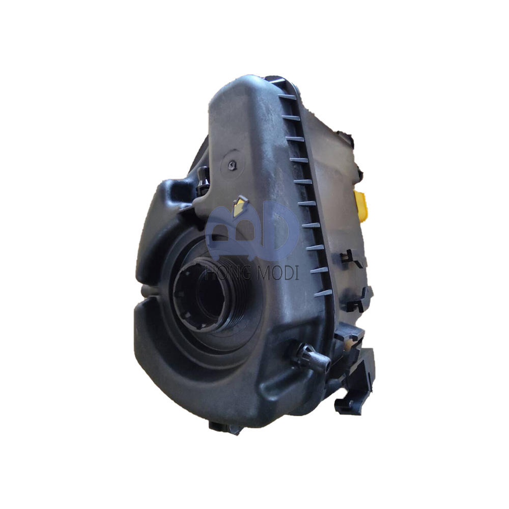 17139884859 17 13 9 884 859 5 Series B46D B48C B48 Coolant Reservoir Overflow Expansion Tank, compatible with BMW car parts