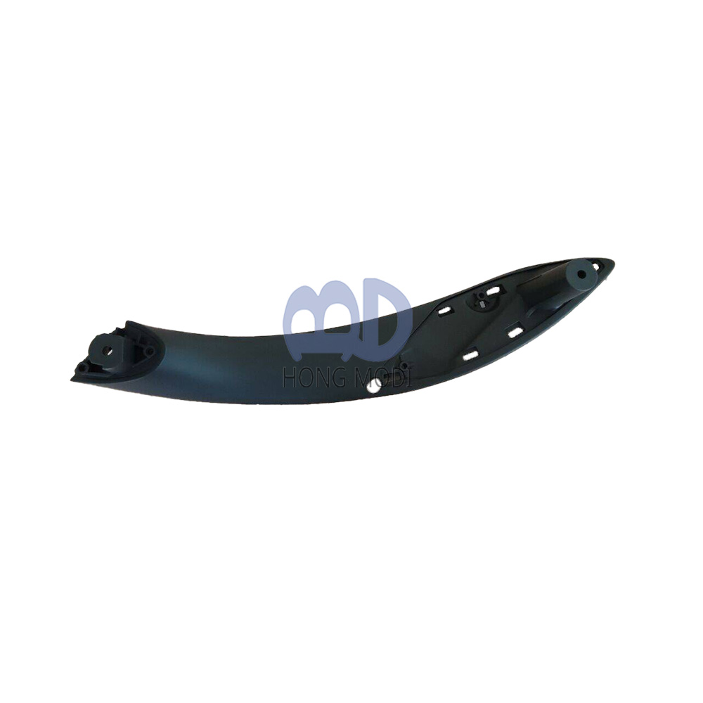 Interior door handle set (4 pieces) for BMW 3 Series F30 F31 M3 F35  (Part Number: 51417279315/316)