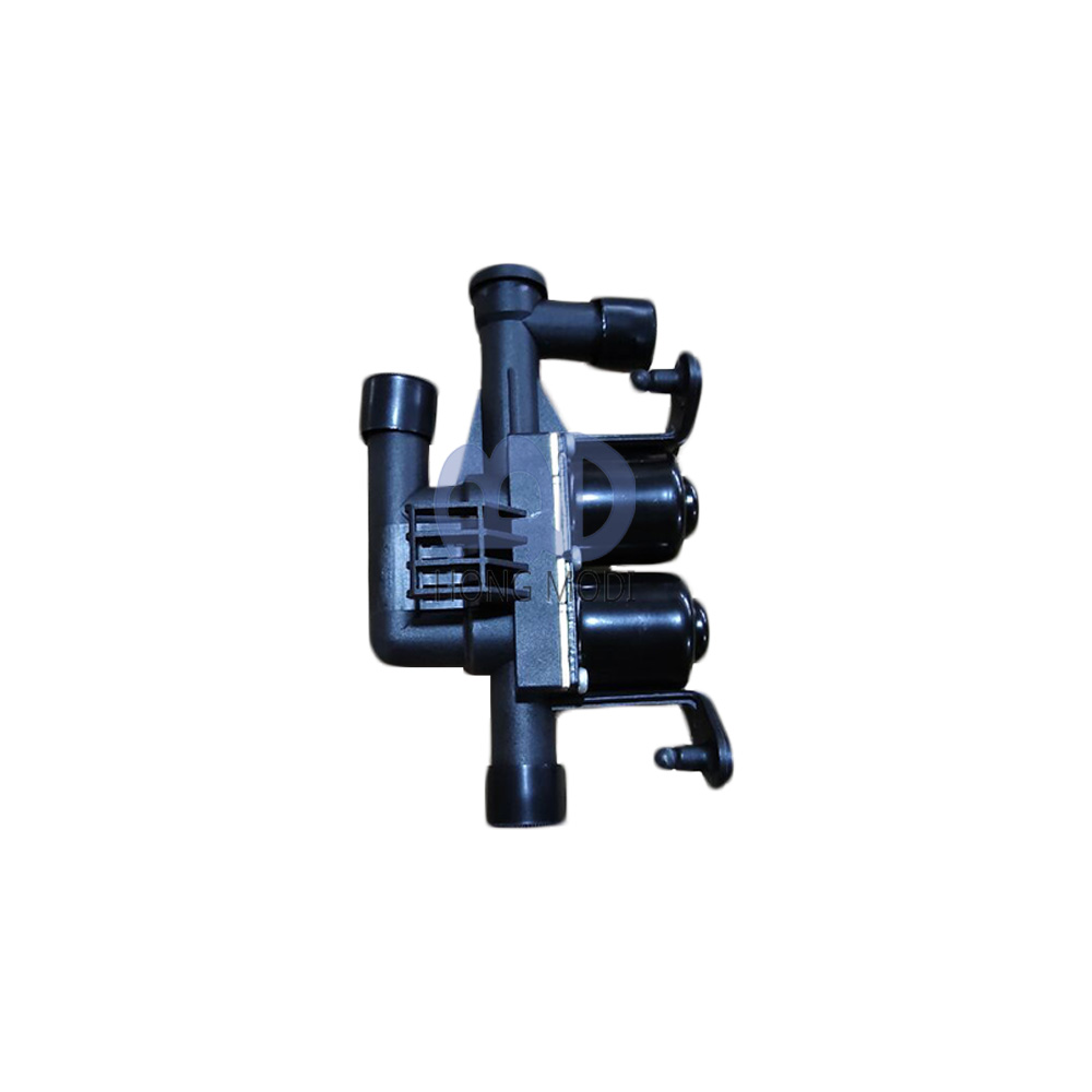 Heater control valve 64219310349 64114271156 EHV110 suitable for BMW 528i 535i 550i 640i 650i 740i 740Li 750Li M5 M6.