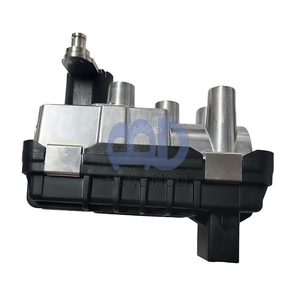 6NW009660-7817 51 G-001 Suitable for Jeep Grand Cherokee Mercedes-Benz C320 CDI 3.0 Turbocharger Actuator