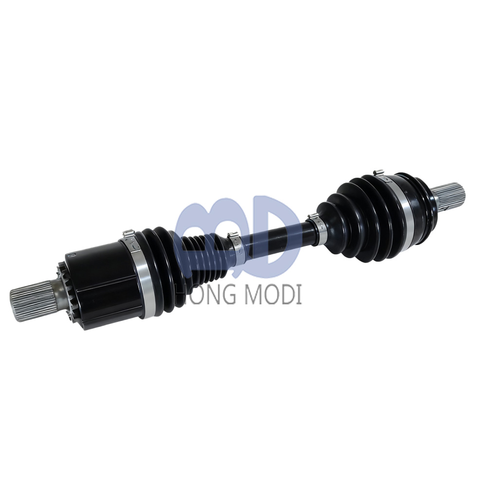 Genuine CV axle/half-shaft assembly (2053303906 & 2053308306)