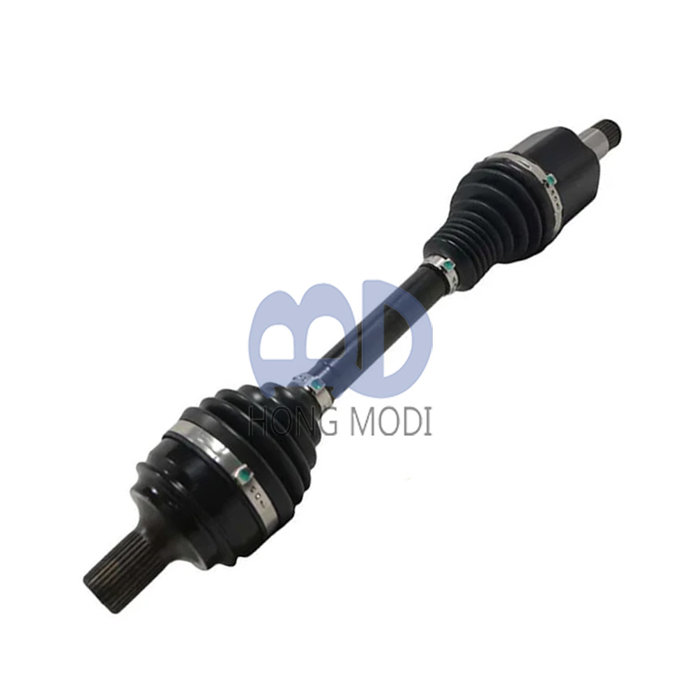 2053303806 2053308406 Mercedes-Benz C-Class W205 Front Passenger Side Right CV Drive Shaft Assembly