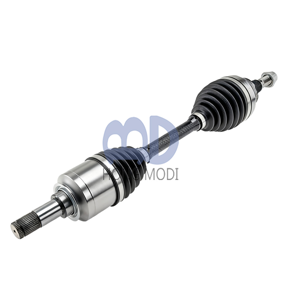 GL M ML-Class left-hand drive axle universal joint A1643302001