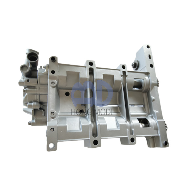 New A2710301771 A2711810301 A2711860015 high-quality balance shaft housing oil pump suitable for Mercedes-Benz W204 C250 SLK250 M271.