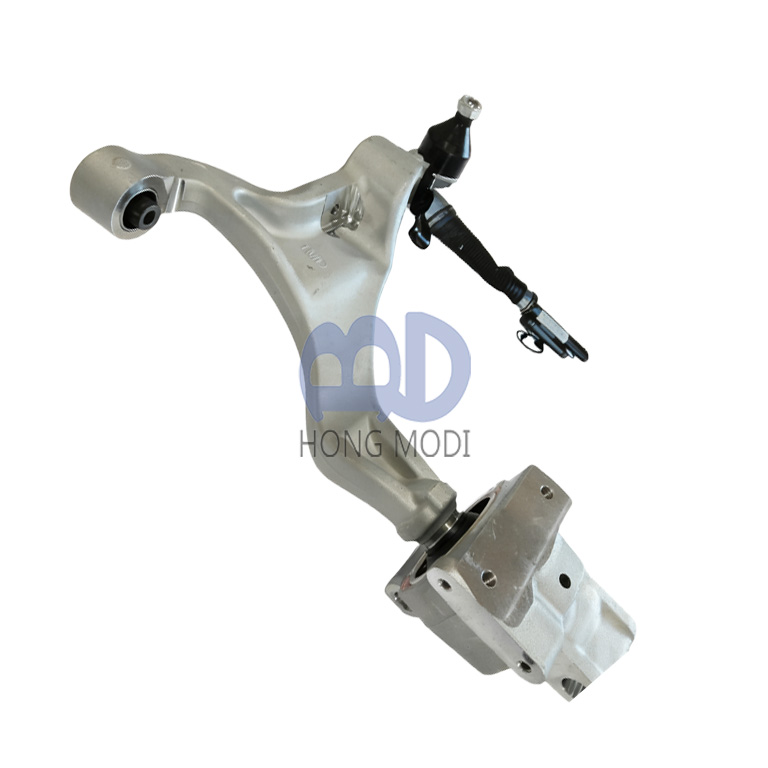 Infiniti 54501-1MD0A Left Side Tie Rod Assembly