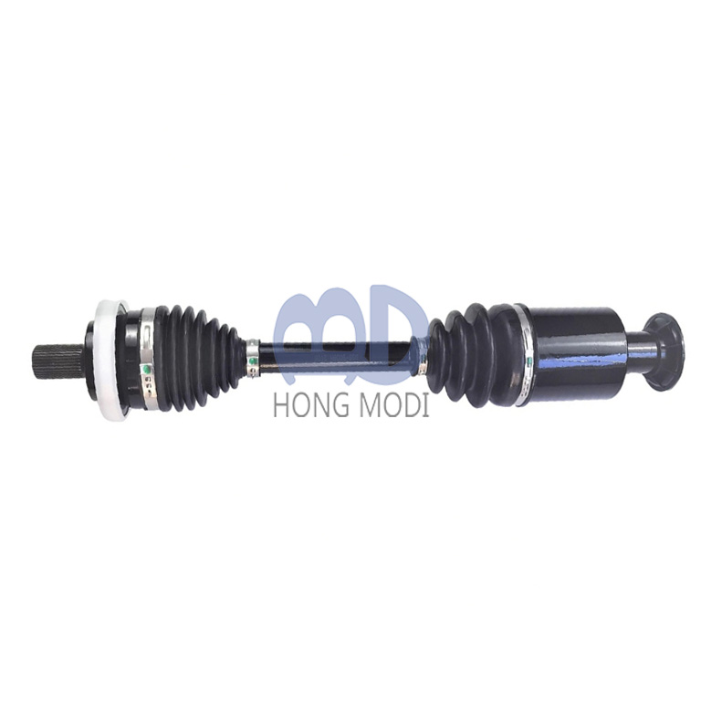 DSS Front Left CV Axle Assembly 2113301701 is suitable for Mercedes-Benz E320, E350, E500, and E550.
