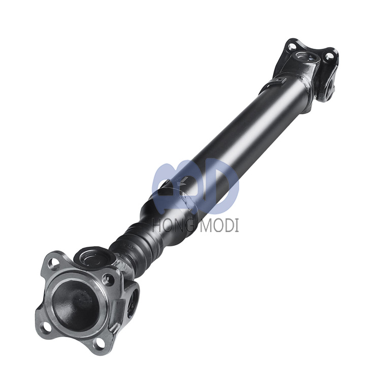 Front driveshaft assembly A2114106306 936037 for Mercedes-Benz W211 AWD, suitable for E350 4Matic 2008-2009 and E300 4Matic 2008-2009 with V6 3.0L and V6 3.5L engines.