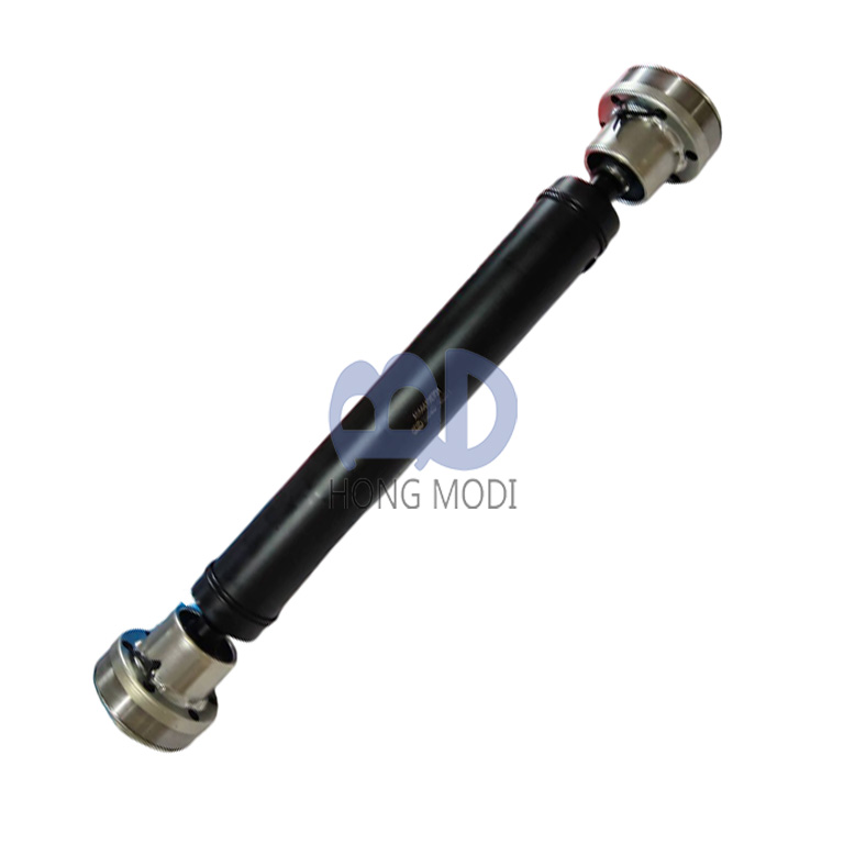 4Matic front drive shaft A1644100701, suitable for Mercedes-Benz GL, ML, and R-Class (2005-2012).