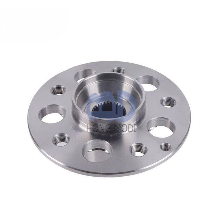 FEBI BILSTEIN wheel hub 2213370245 is suitable for Mercedes-Benz E350, C300, S550, GLK350, and E550.