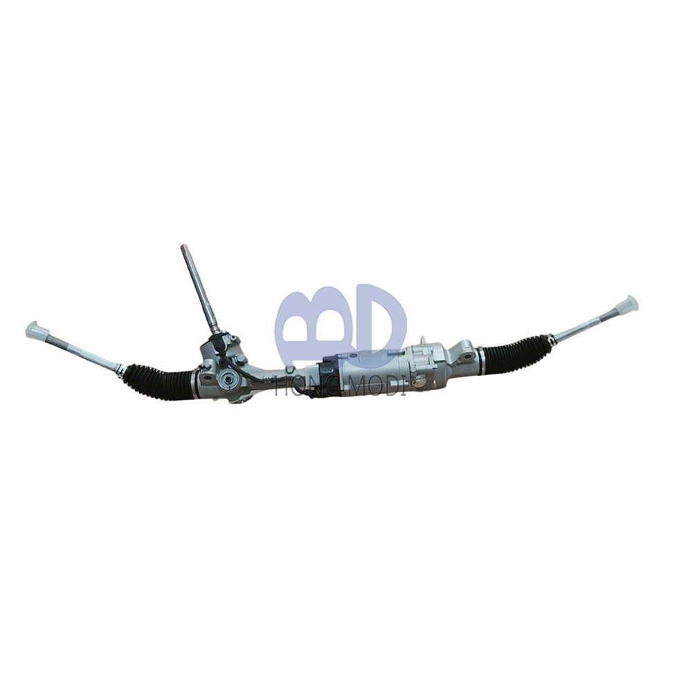 Left-hand drive steering rack for Land Rover Range Rover Evoque (CH630090 to CH631089)  Part number: LR140515