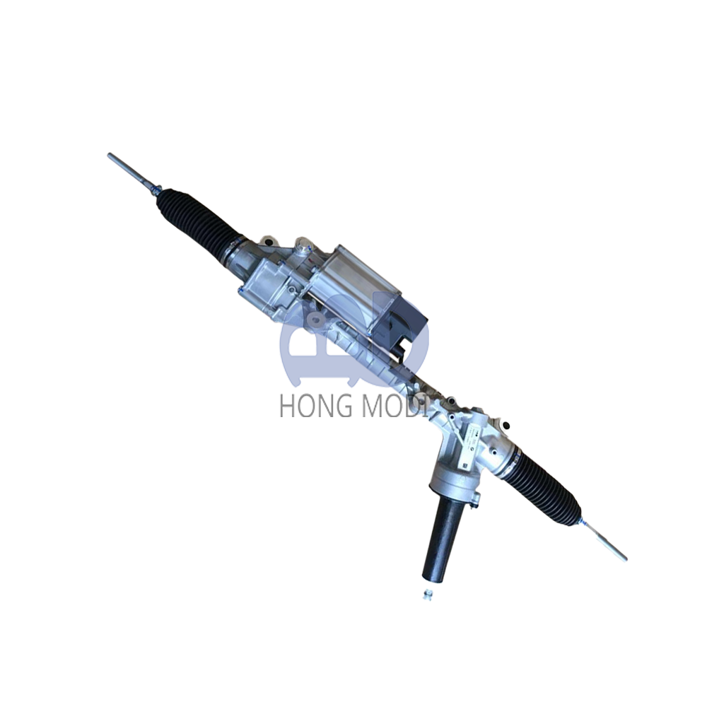 Electric power steering rack and pinion for BMW F07 F10 F11 F12 F13 F01 F06, part numbers: 32106867960, 32106869210, 32106865433, 3210687078, 32106883546