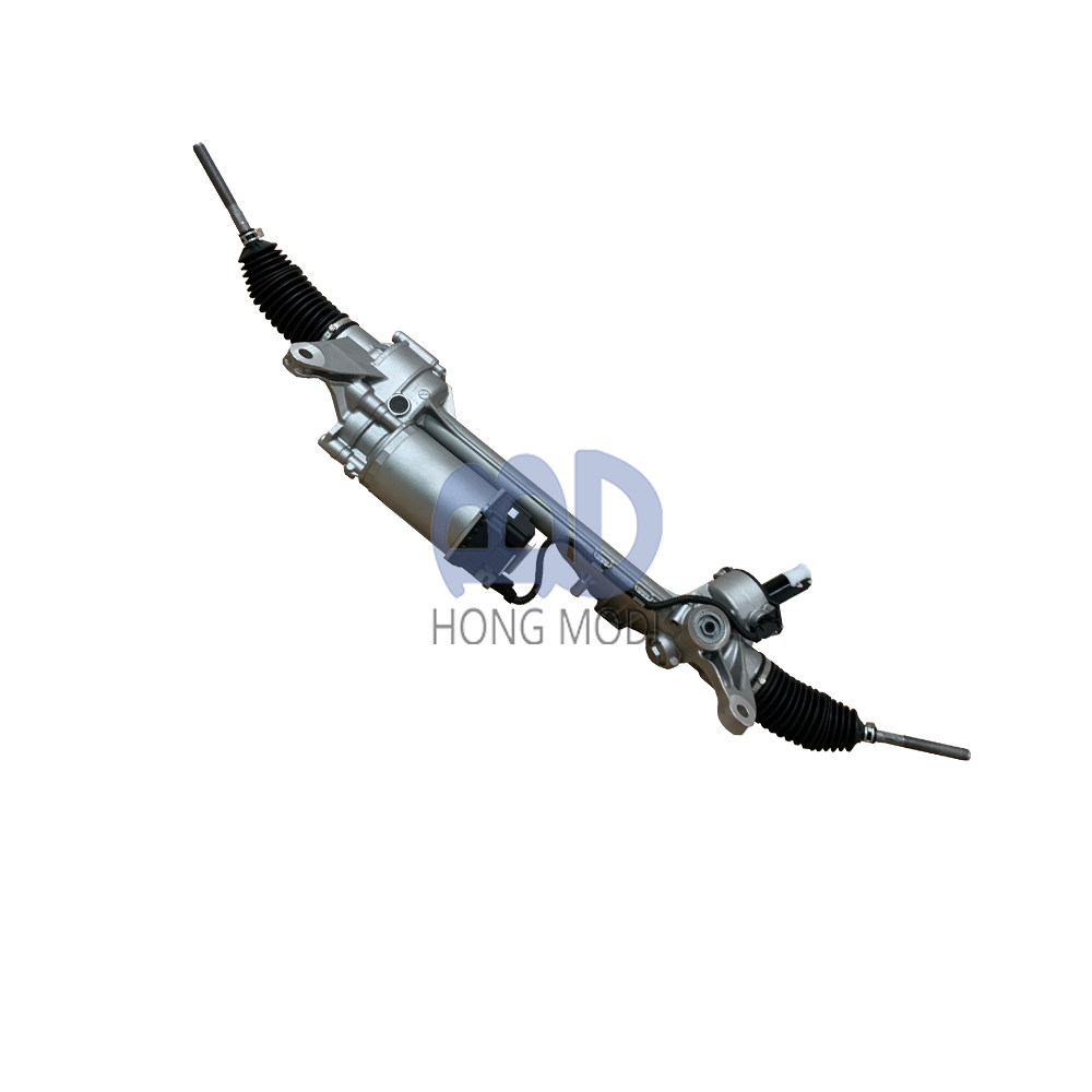 Electric power steering rack suitable for BMW 5 Series F10 F18, 6 Series F06 F13 F12. Part numbers: 7806974880, 32106873500, 32106864846, 32106883546