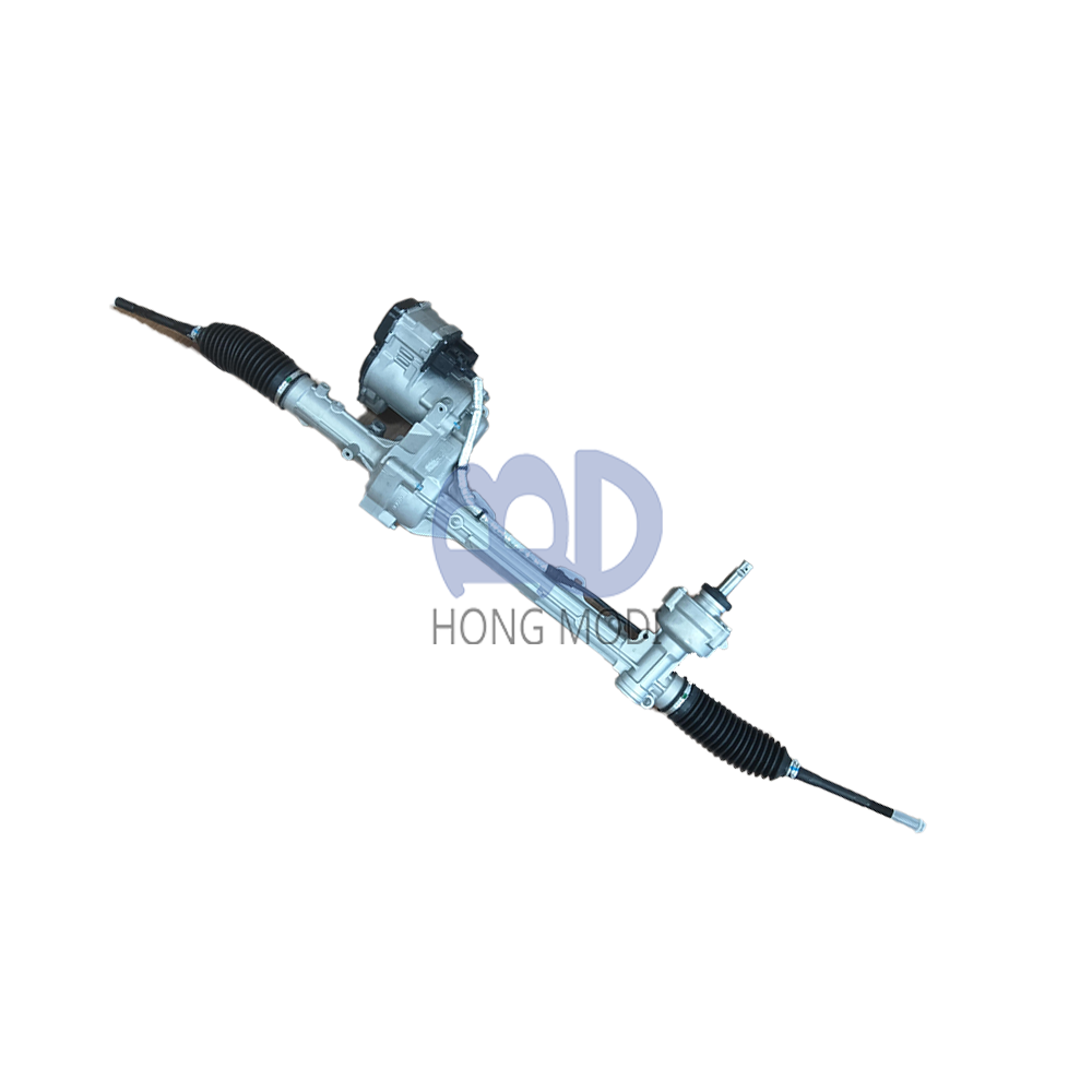 Ford BB5Z-3504-K Steering Gear Assembly